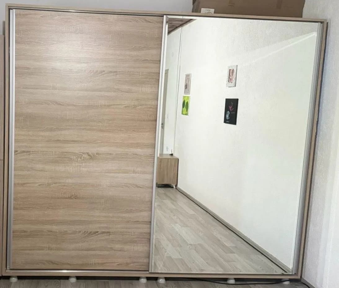 Dhomë gjumi komplet + dyshek Comodita Memory, 180–200 cm — foto 2 nga 4