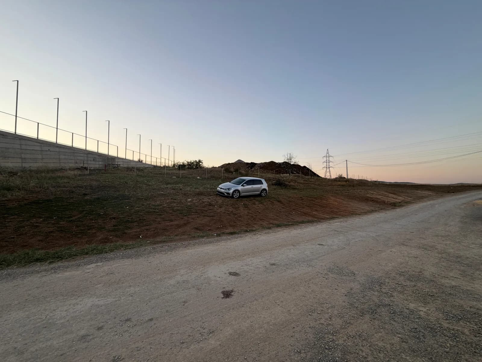 Parcela në Gjilan — foto 1 nga 4