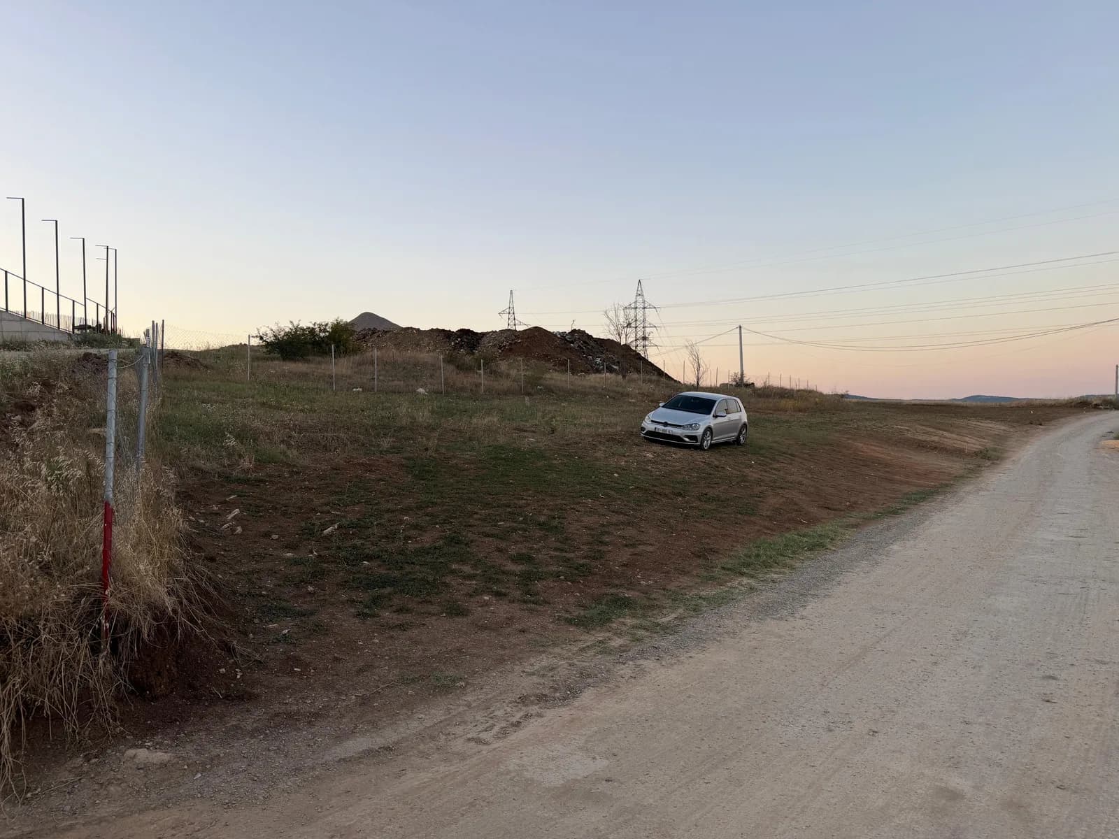 Parcela në Gjilan — foto 2 nga 4