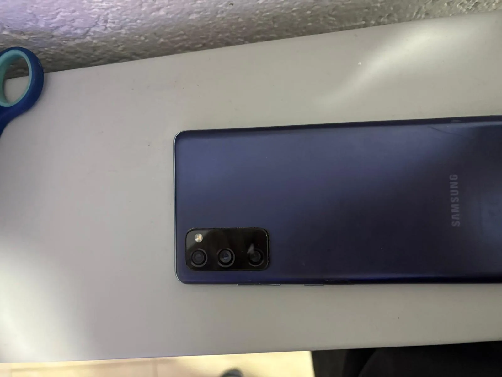 Shes Samsung S20 FE 128 GB, në gjendje të rregullt. — foto 1 nga 3