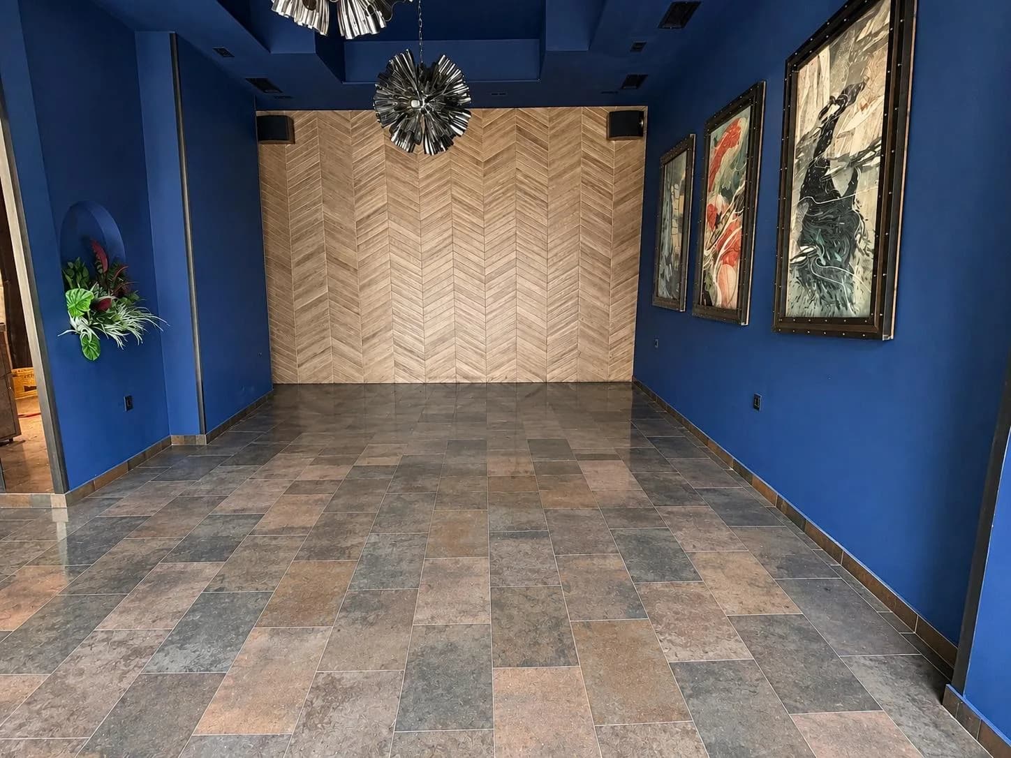 Lokal 45 m² në shitje në Dardani, te Santea — foto 2 nga 6
