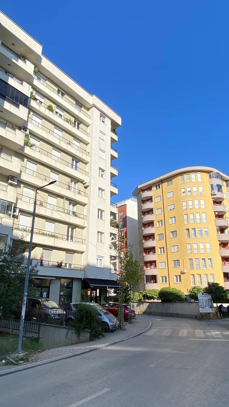 Banesë me qira në Fushë Kosovë, afër Plus Minus Caffe — foto 2 nga 2