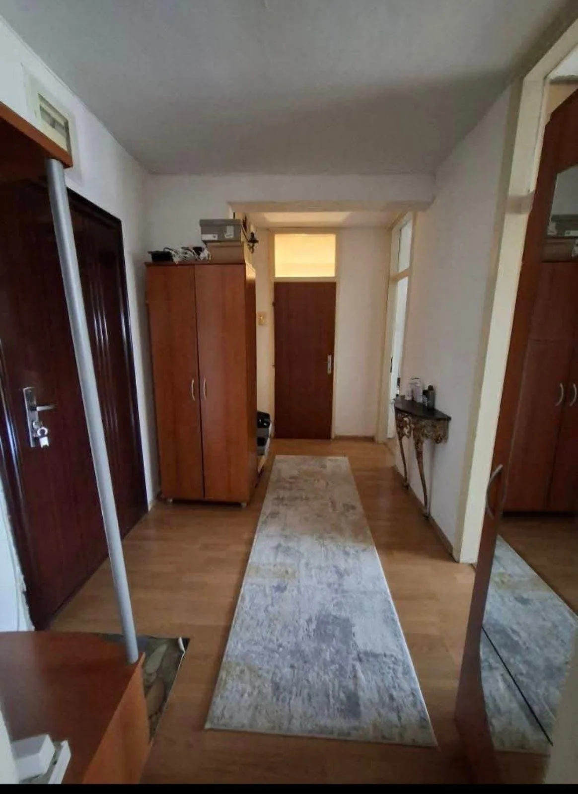 Banesë 2+1 te Posta e Madhe — foto 1 nga 7