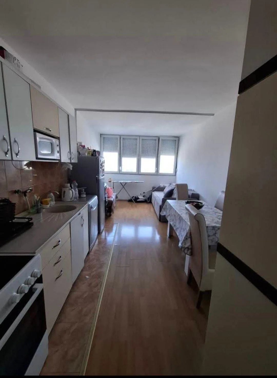 Banesë 2+1 te Posta e Madhe — foto 2 nga 7
