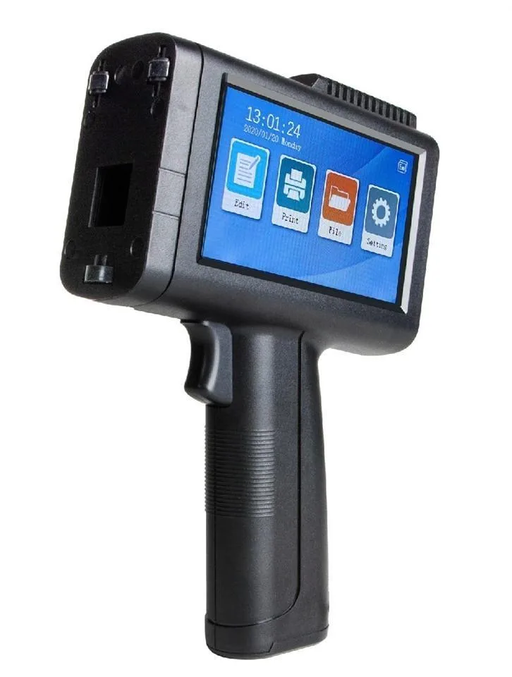 Printer dore 12.7 mm — foto 1 nga 5