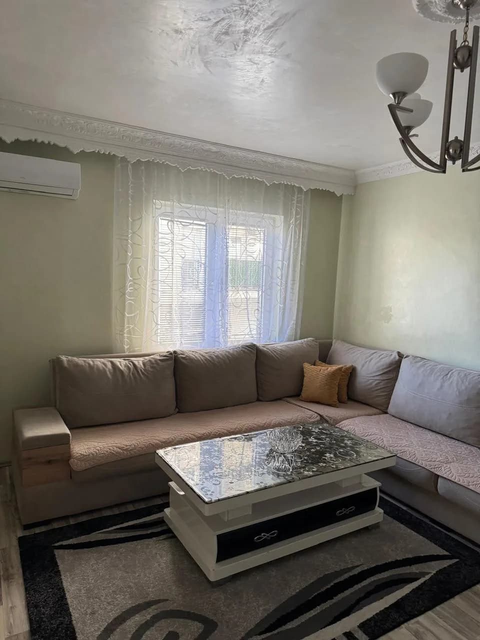 Banesë 2+1 me qira - Lagjja e Muhaxherëve, Prishtinë — foto 2 nga 8