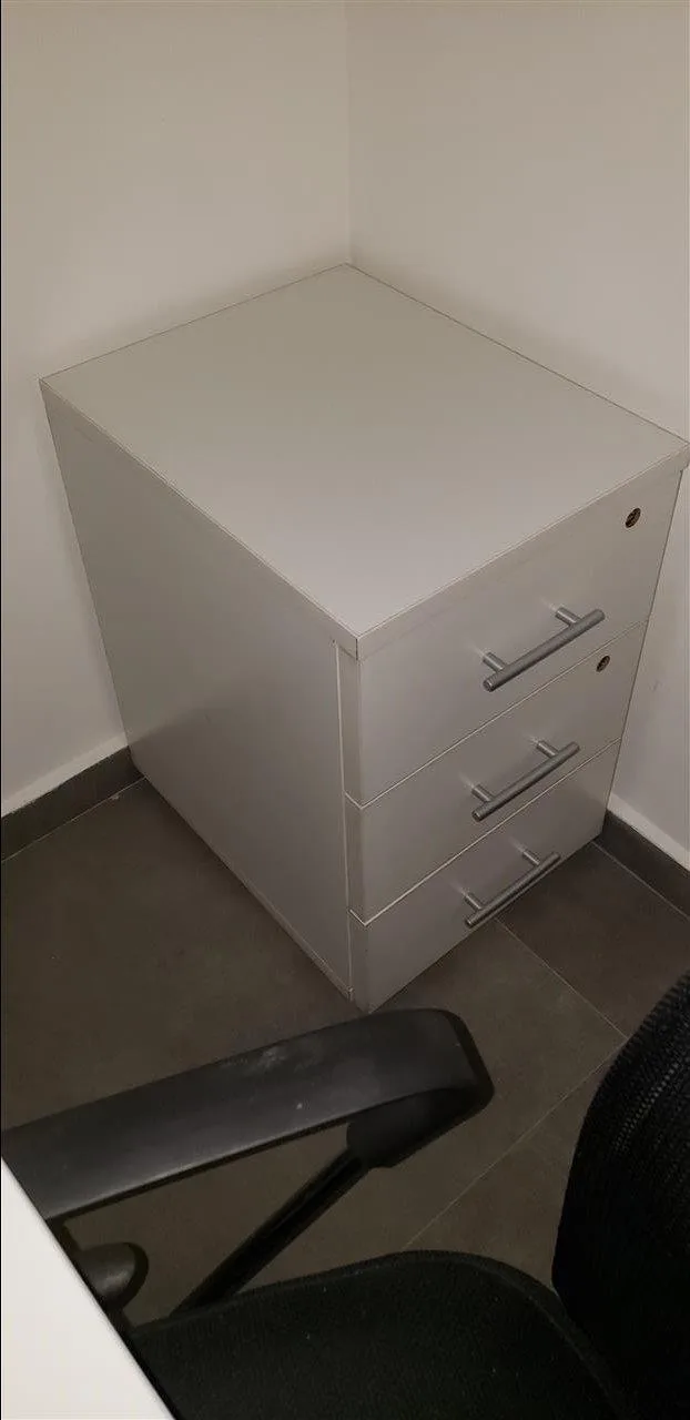 Shes një sirtar në rrotë me 3 fjoka — foto 2 nga 2