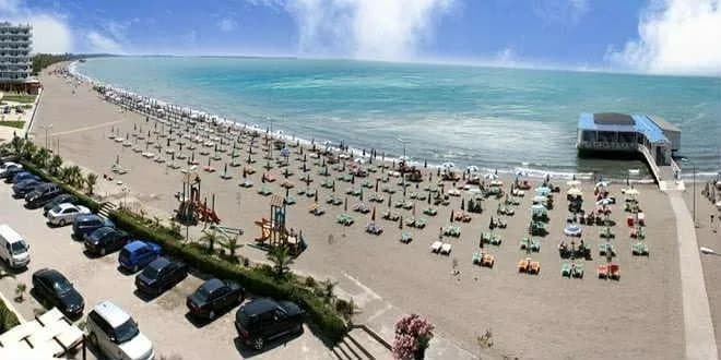Shitet tokë në Tale, Shqipëri — 28 ari, 2000 € për ari — foto 1 nga 2