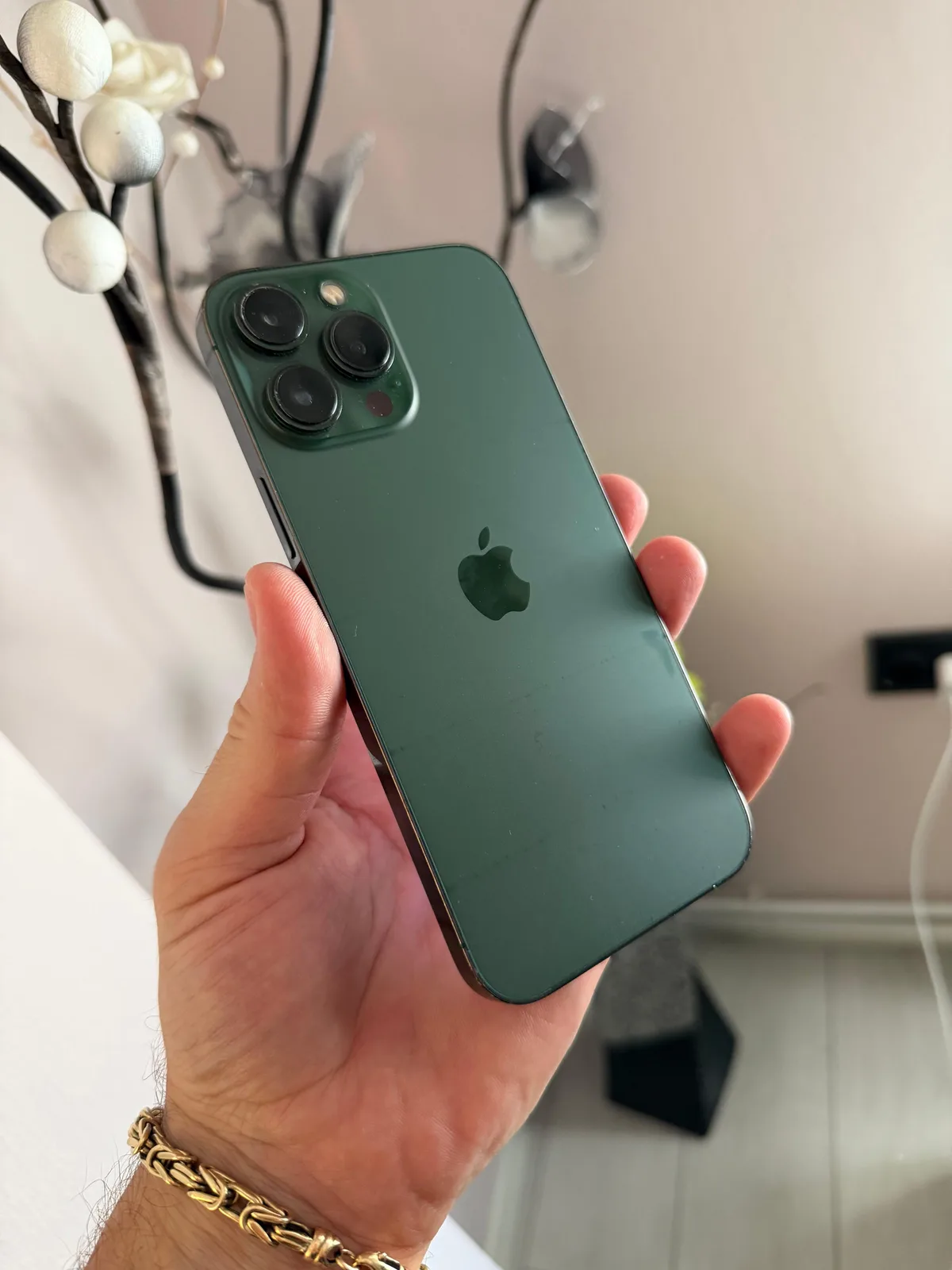 iPhone 13 Pro Max — foto 1 nga 4