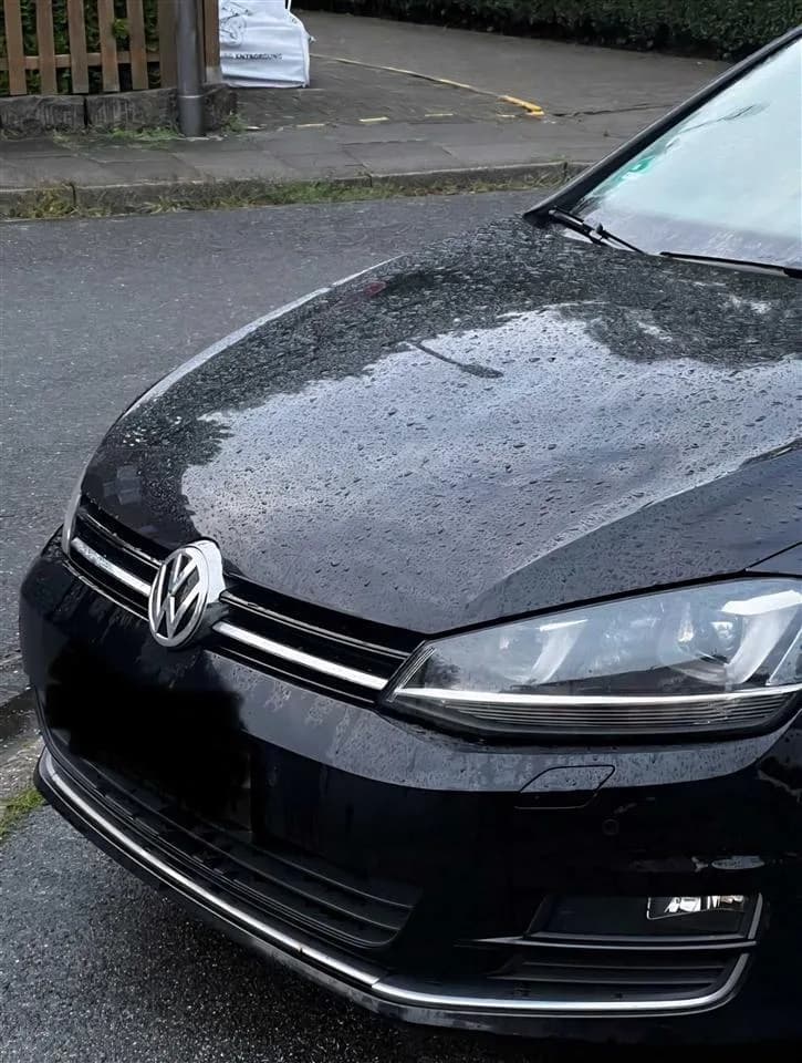 Volkswagen Golf 7 2.0 TDI Highline, 2016 — foto 1 nga 8