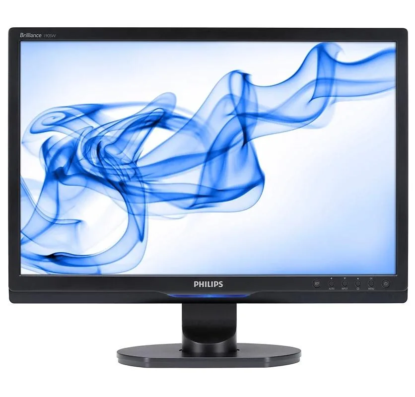 Në shitje monitor Dell dhe Philips — foto 2 nga 7