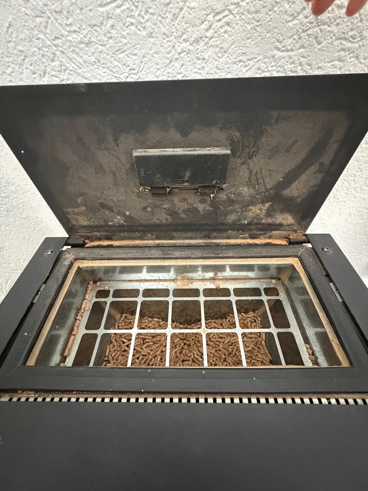 Kaldajë me pelet – Stilmetal GNTC 11 — foto 2 nga 4