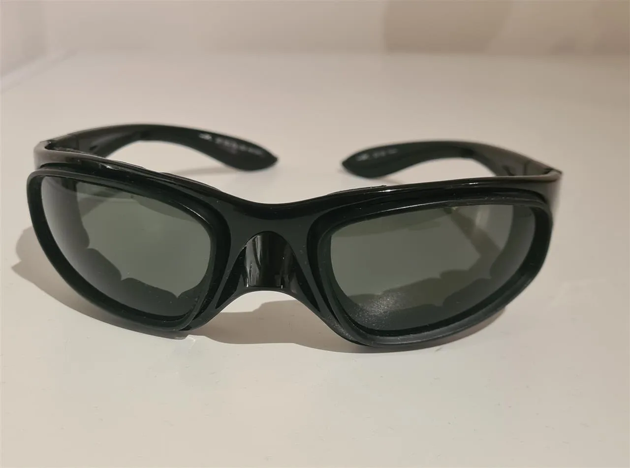 Syzet prodhim amerikan WX SG-1 — foto 1 nga 6