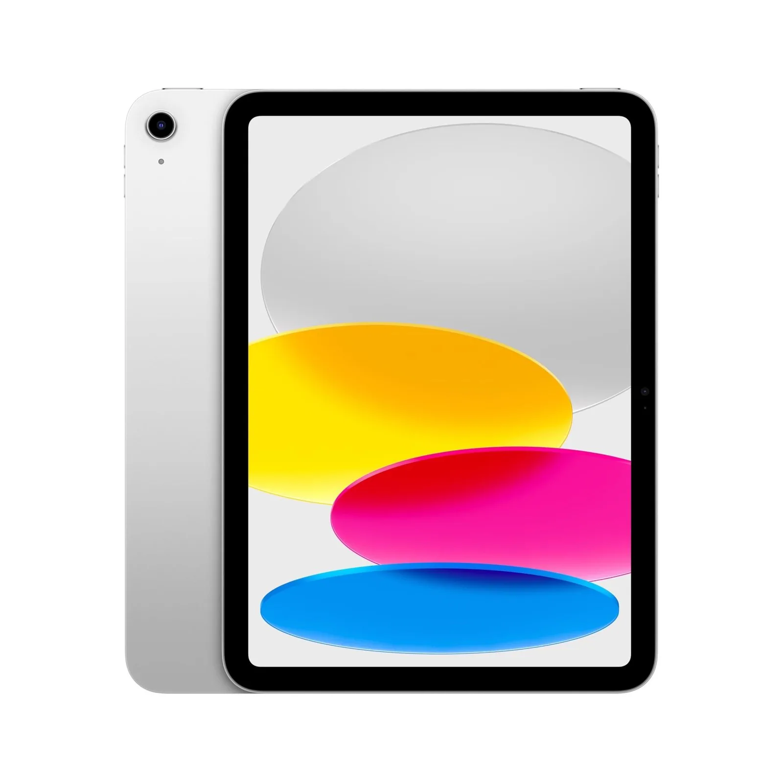 Apple iPad A16, 128 GB, viti 2025 — foto 2 nga 4