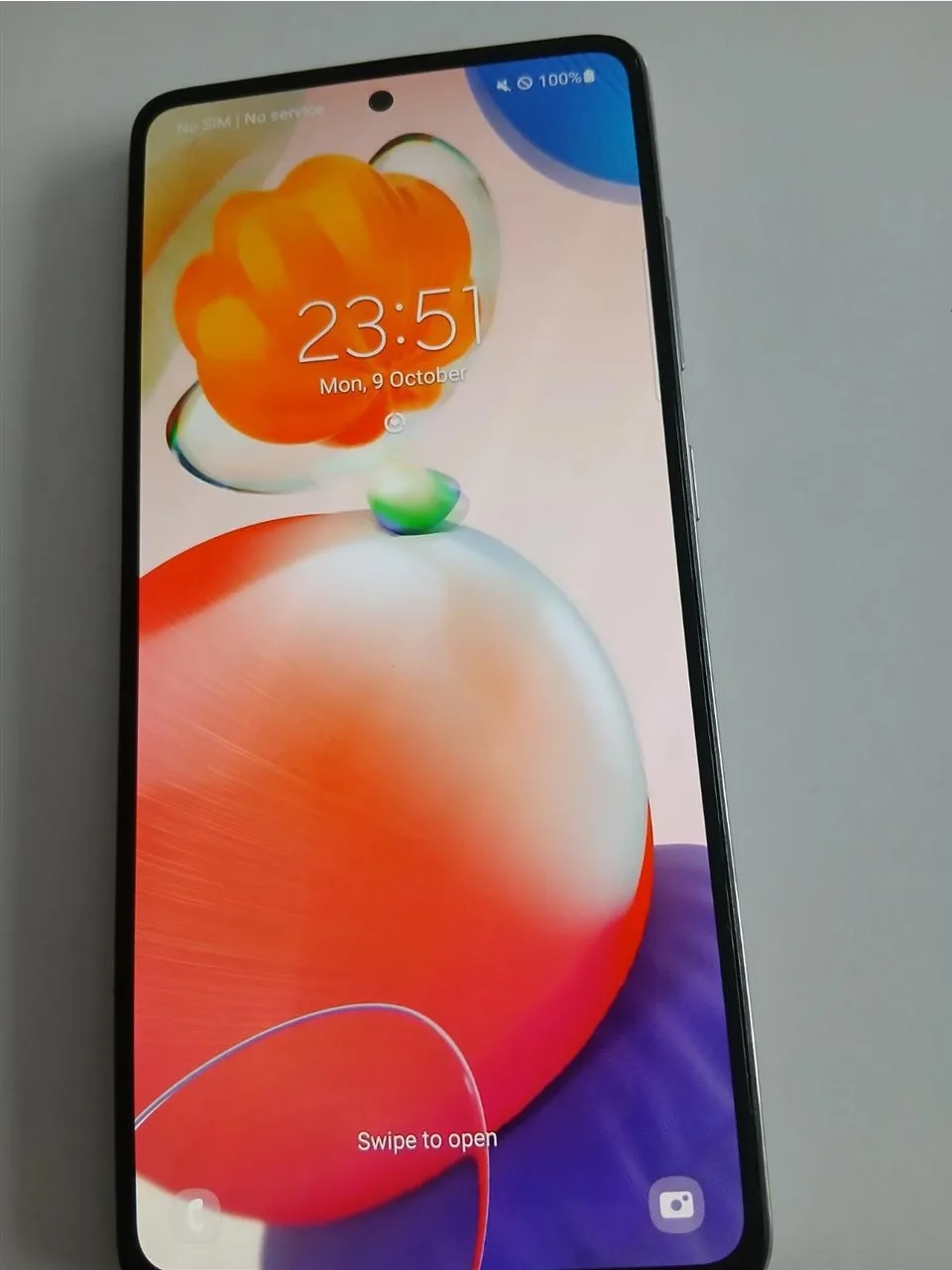 Shiten 4 telefona Samsung — foto 2 nga 6