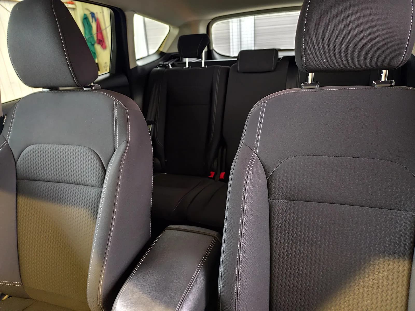 Ford Kuga 2.0, Naftë 4x4 — foto 2 nga 10