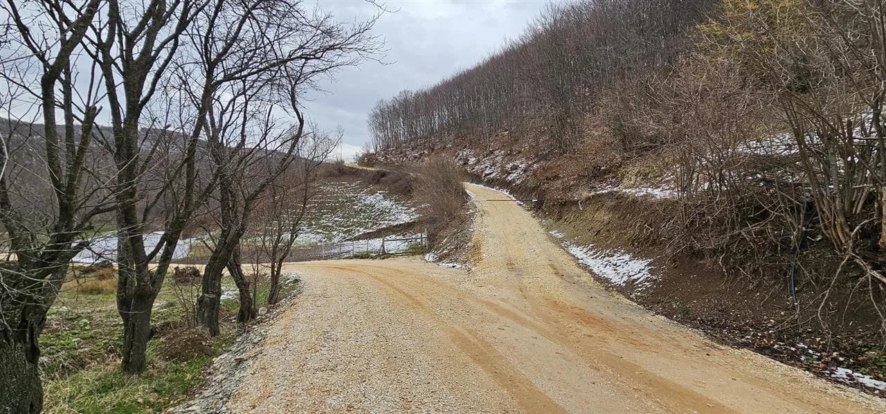 Shiten troje në Butovc — foto 1 nga 11