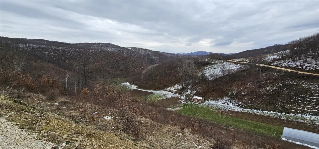 Shiten troje në Butovc — foto 2 nga 11