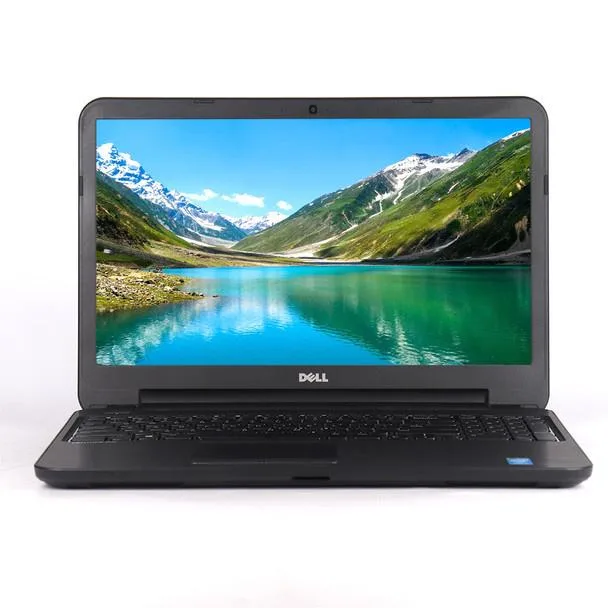 Laptop Dell 3540, i5 — foto 1 nga 5