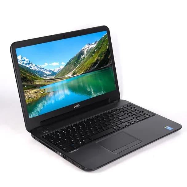 Laptop Dell 3540, i5 — foto 2 nga 5