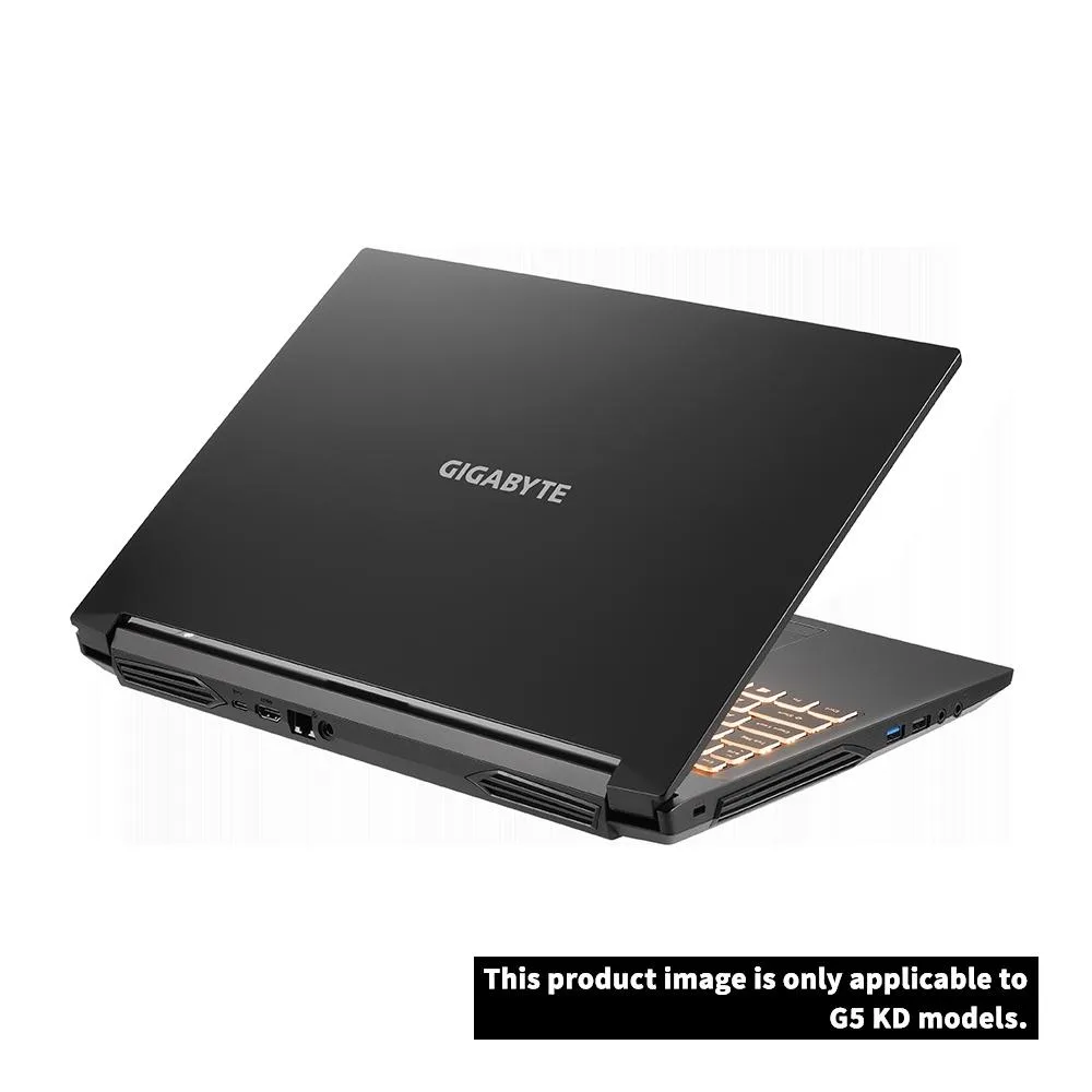 Shitet laptop GIGABYTE A5 X1 — foto 2 nga 3