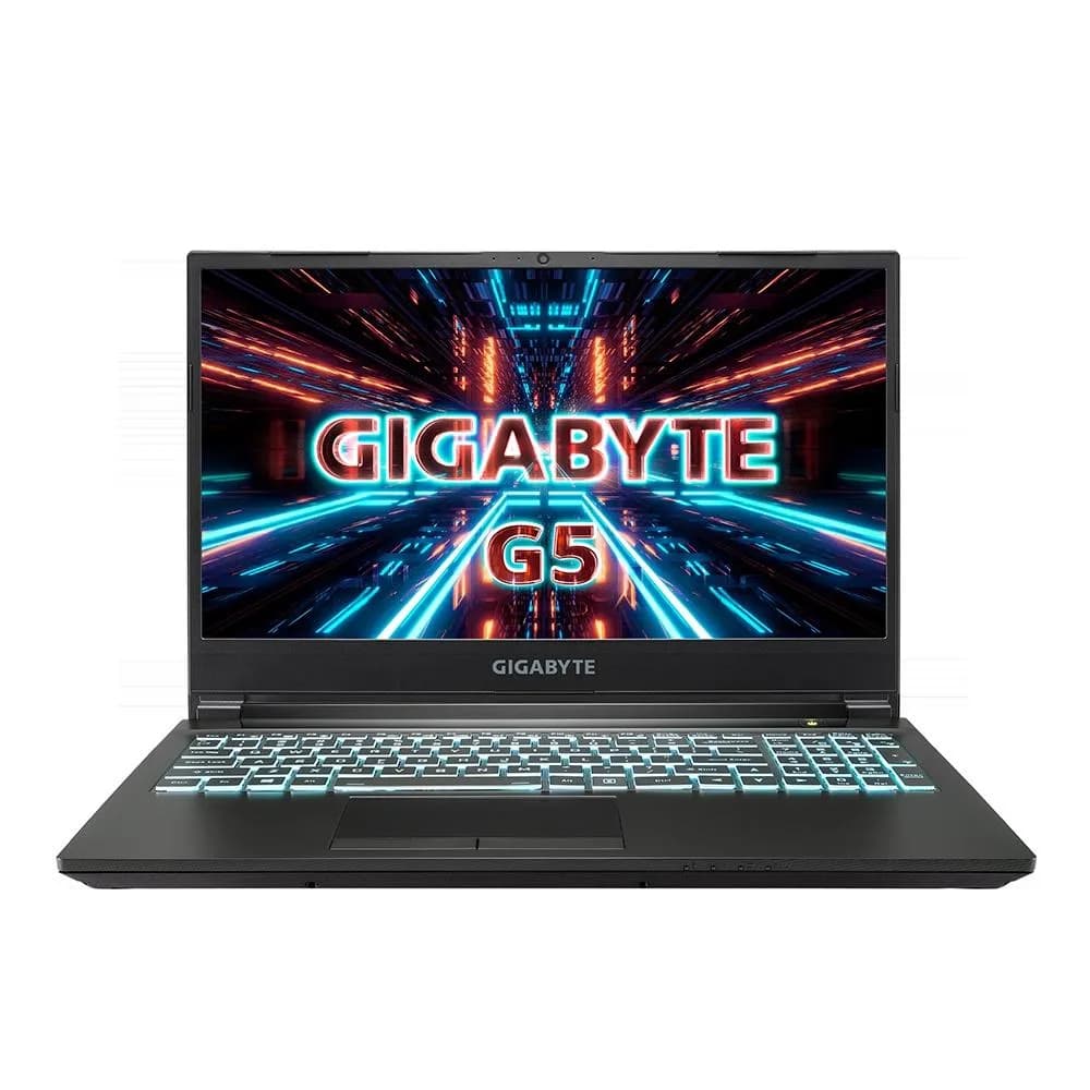 Shitet laptop GIGABYTE A5 X1 — foto 1 nga 3