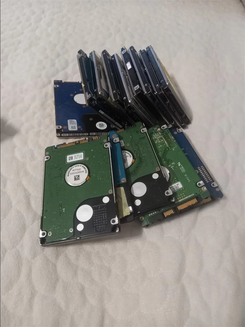 Hard disk për laptop — foto 2 nga 4